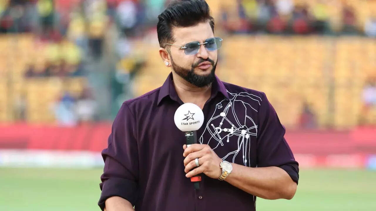 As SA crush PAK for WCL 2025, Raina: ‘Would’ve crushed too but chose nation above …’