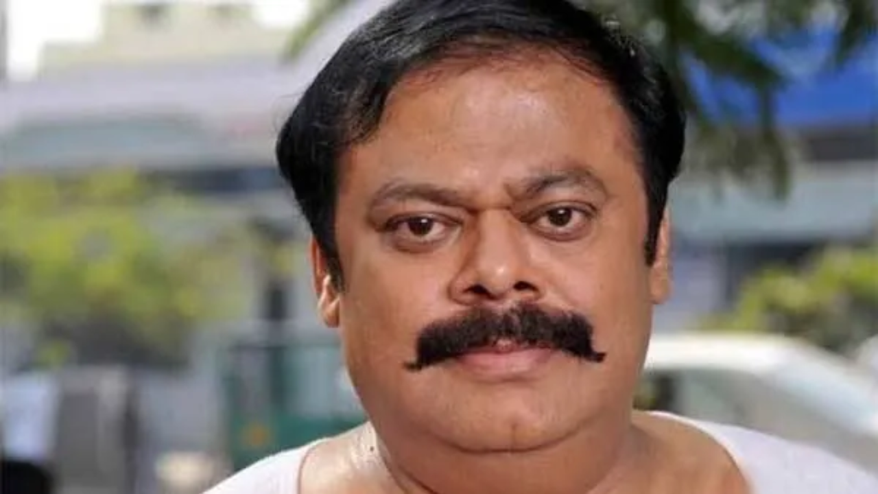 Veteran actor-comedian Madhan Bob passes away at 71 in Chennai – Deets inside