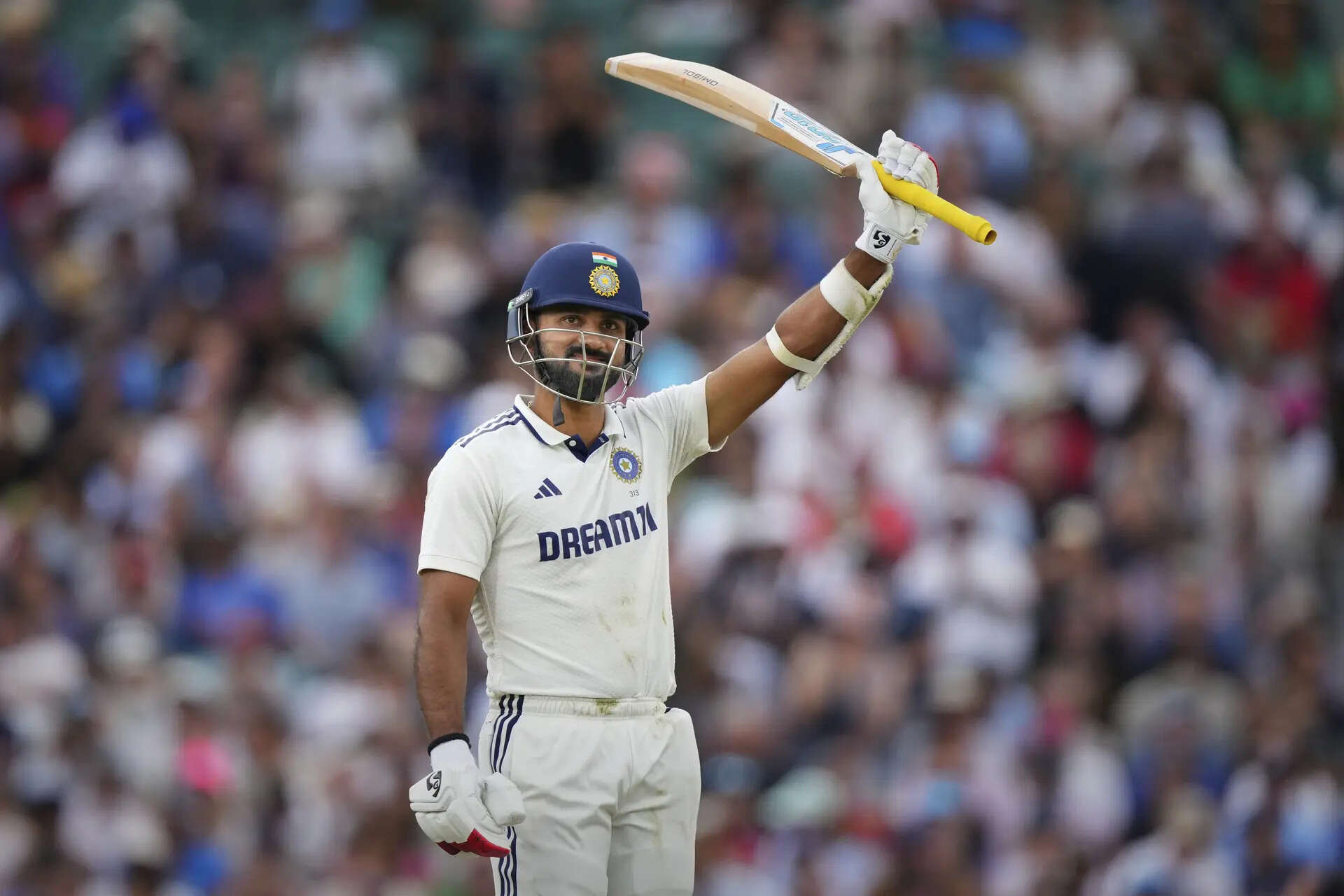 IND vs ENG: R Ashwin says India may have unearthed a gem – ‘He’s got that raw…’