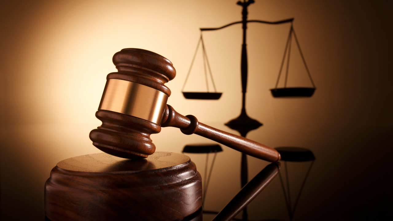 Law with digital leap must speak every language: Justice Surya Kant