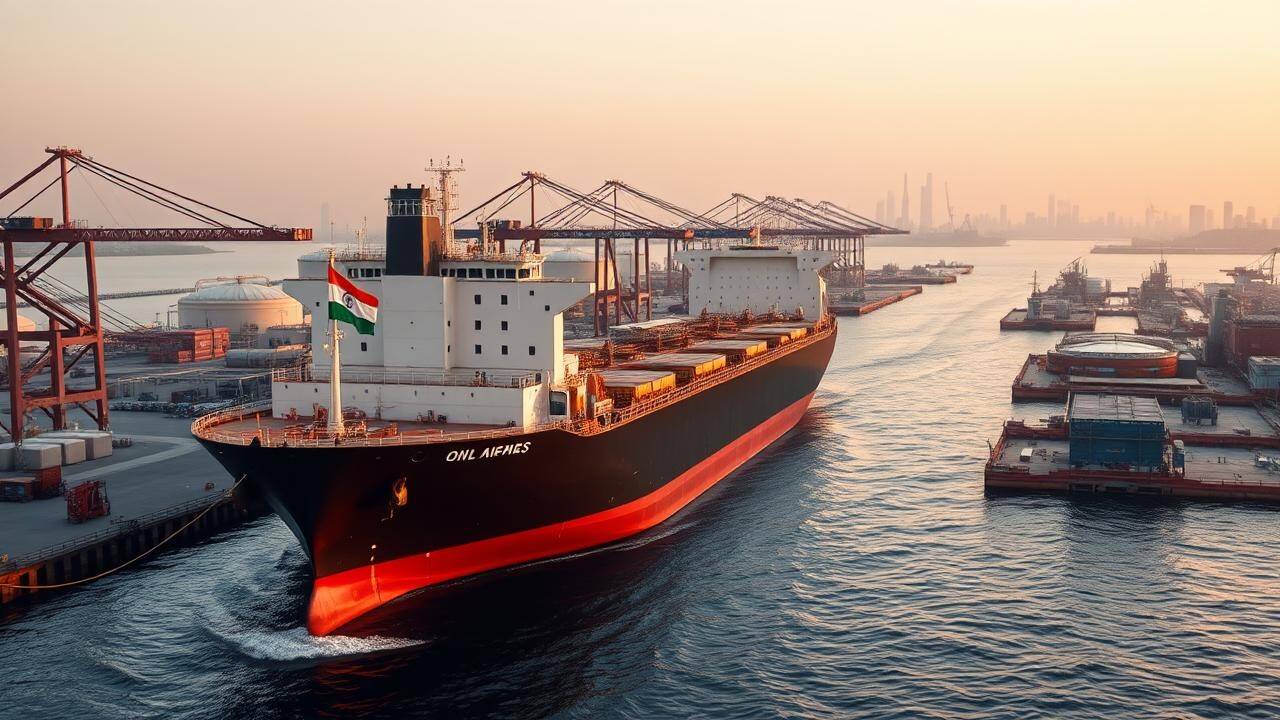 India may face up to $11 bn extra import cost if Russia trade is cut: Analysts