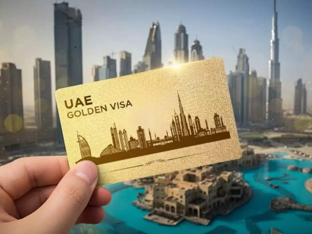 Top 3 Golden Visa myths debunked: Here’s what you really need to qualify