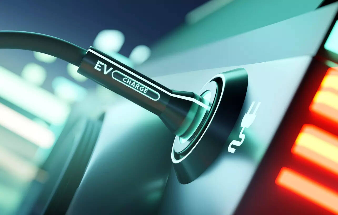 Qatar boosts green mobility with 300+ fast EV chargers that charge up to 80% in just 30 mins