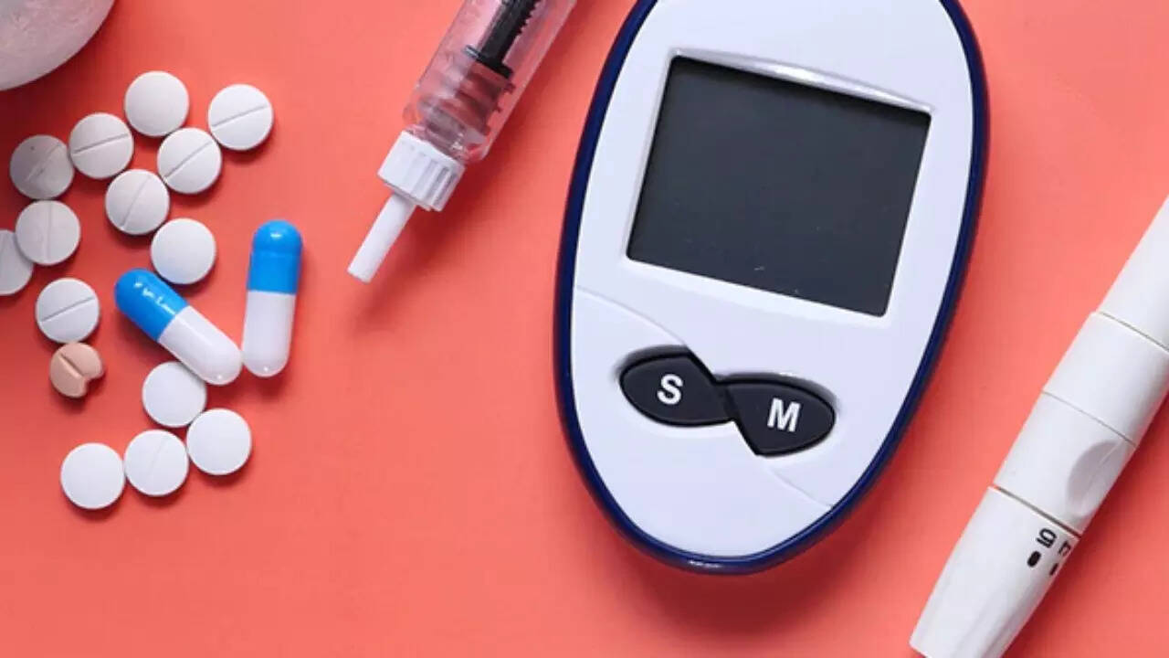 Diabetes (1)