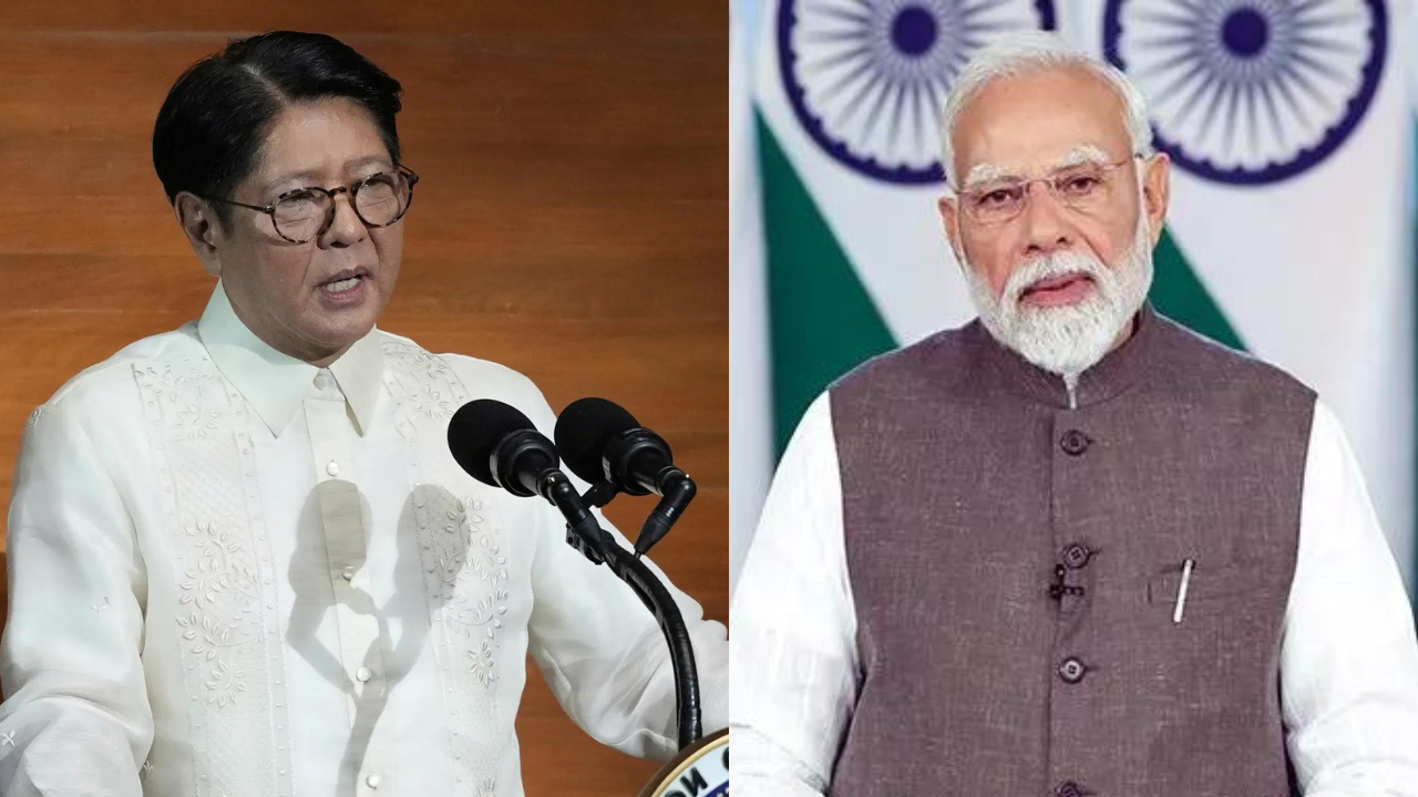 Philippines President Marcos Jr to visit India; bilateral talks on trade, investment and maritime expected – what’s on agenda?