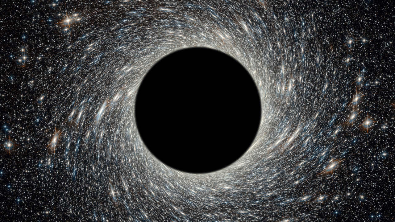 The Webb telescope saw something no one was supposed to see