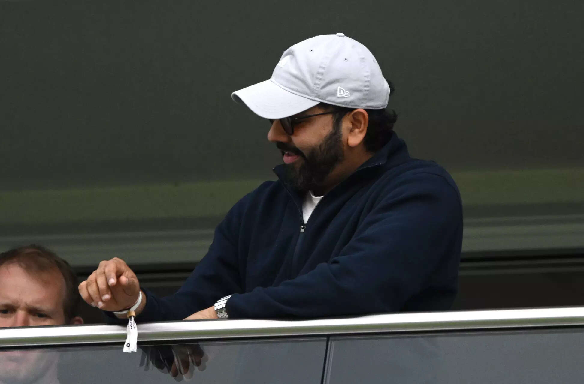 Rohit Sharma’s sweet gesture for Yashasvi Jaiswal’s family melts hearts – See photos