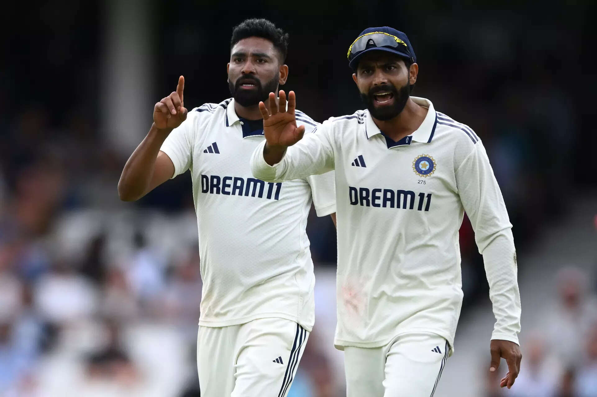 IND vs ENG: ‘Will have to admit that England are …’ – Sunil Gavaskar’s brutal response to India winning more sessions