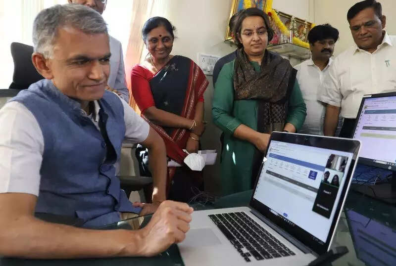 Server down becomes code for graft in Karnataka’s sub-registrar offices