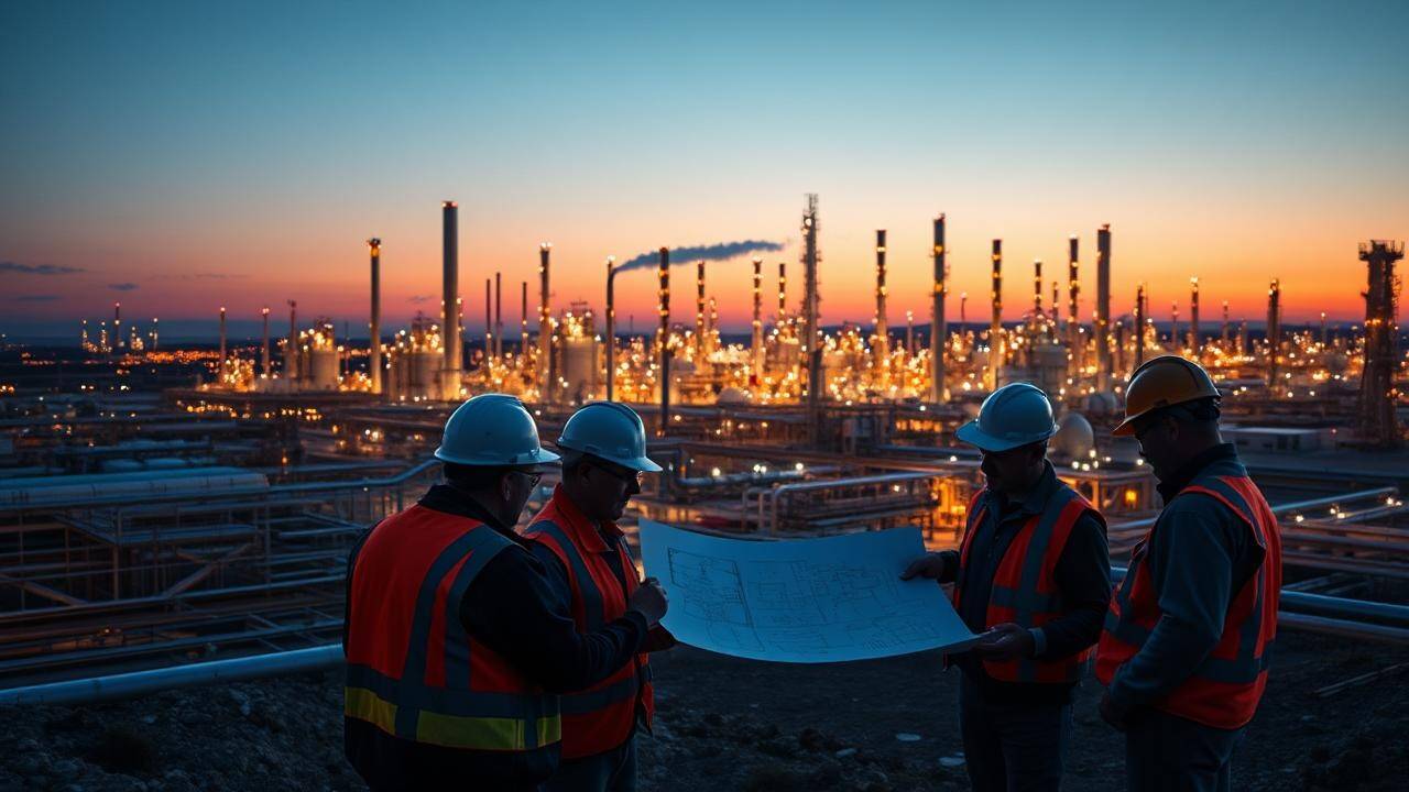 OPEC+ to raise oil production by 547,000 bpd; move aimed at reclaiming market share