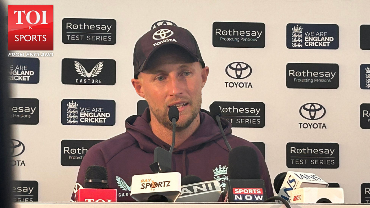 'He’s all in!' – Root confirms Woakes will bat despite pain on Day 5