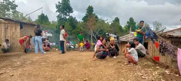 ‘Biometric enrolment of refugees underway across all Mizoram dists’