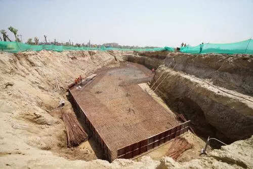 Down The Drain: Delhi STPs Flunk HC’s Inspection