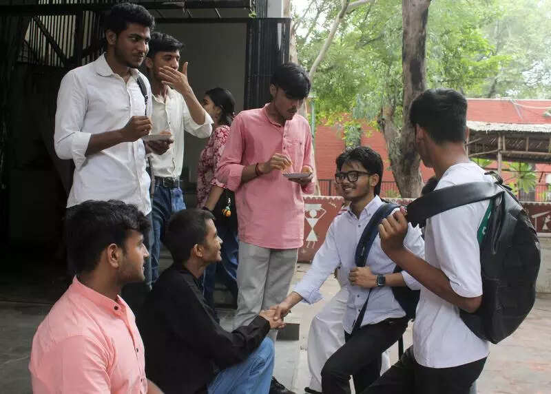 Third round of DU’s admission race begins with option of seat upgrade