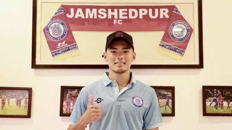 Tachikawa joins Jamil’s scheme of things at Durand Cup