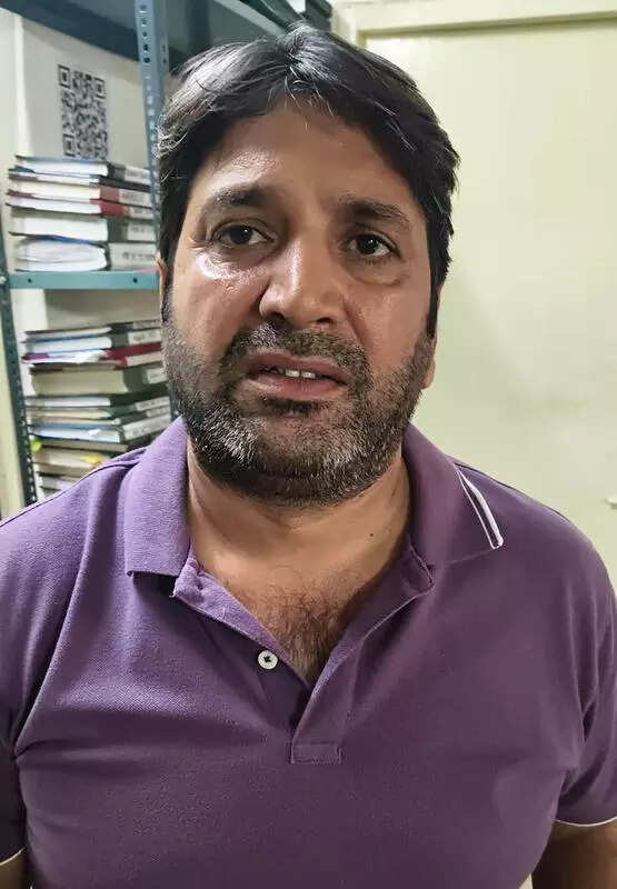 One more arrested for Gurgaon scrap dealer’s murder