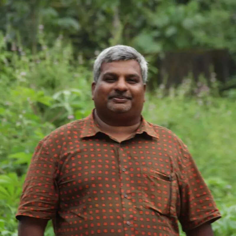 Activist Ajayakumar passes away