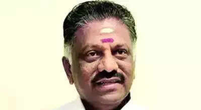 OPS-Nainar spat continues; TTV bats to bring him back