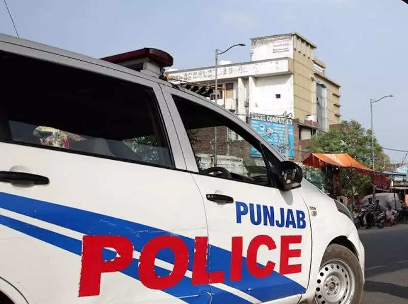 Police arrest fraudster who duped garment store owner of payment using fake screenshot