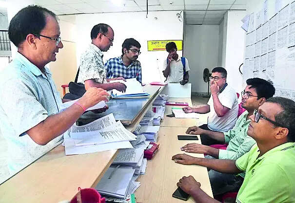 48 hrs on, no BLA has filed any claim or objection