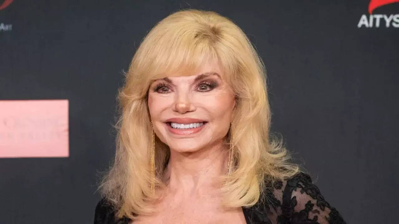 Loni Anderson (3)
