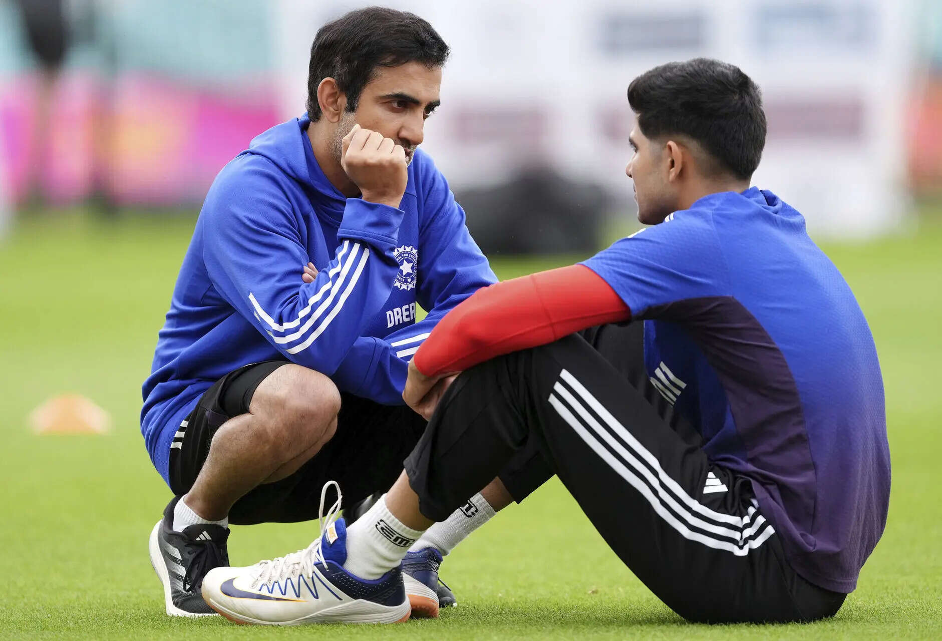 IND vs ENG: R Ashwin slams Gill and Gambhir – ‘In today’s day and age…’