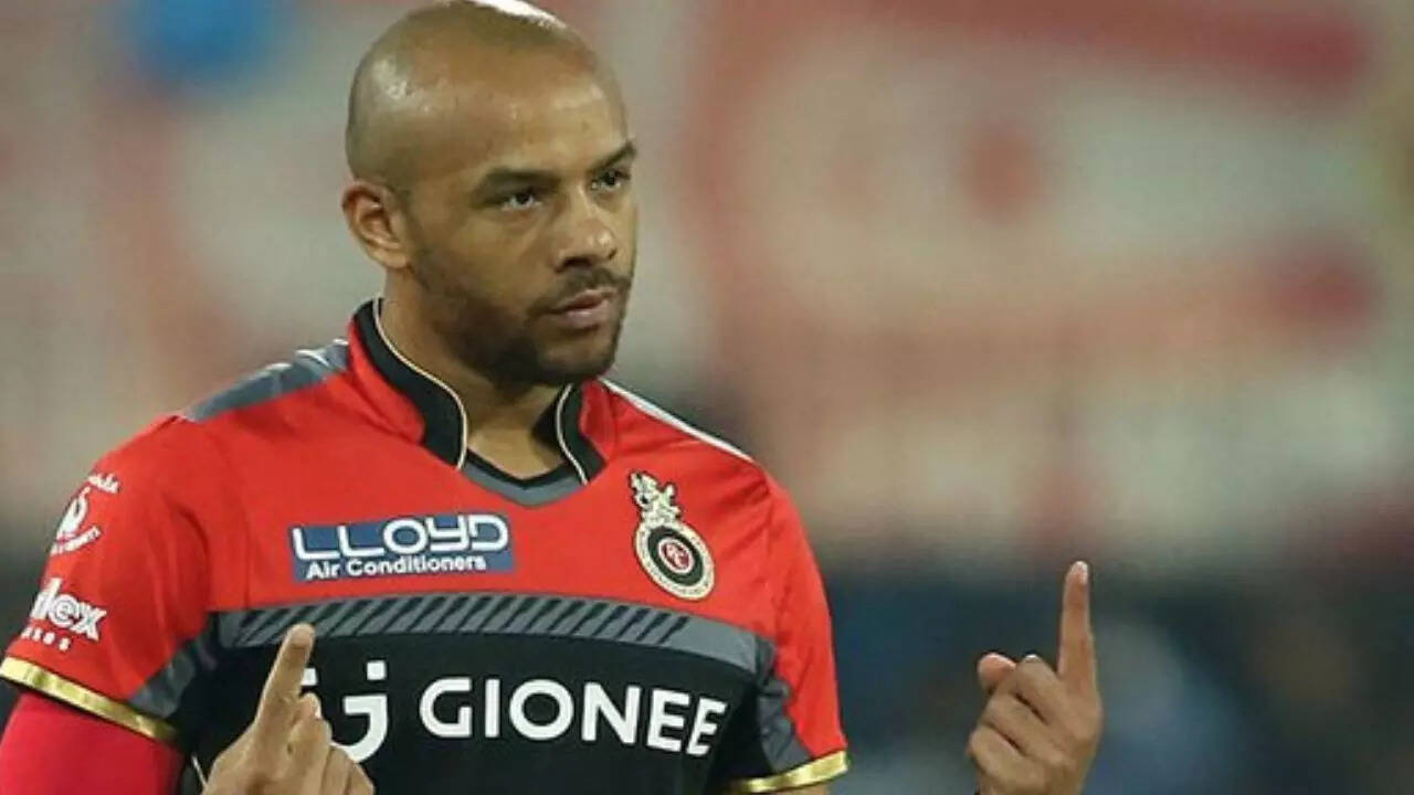 Ex-RCB player Mills joins OnlyFans, reveals his plans: ‘Really excited’