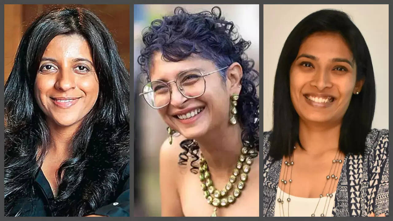 Female directors