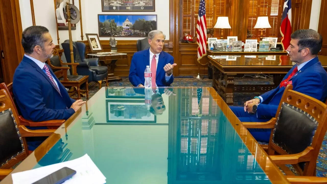 GOP’s House map overhaul: Texas Democrats flee state to block Trump’s redistricting; tensions escalate