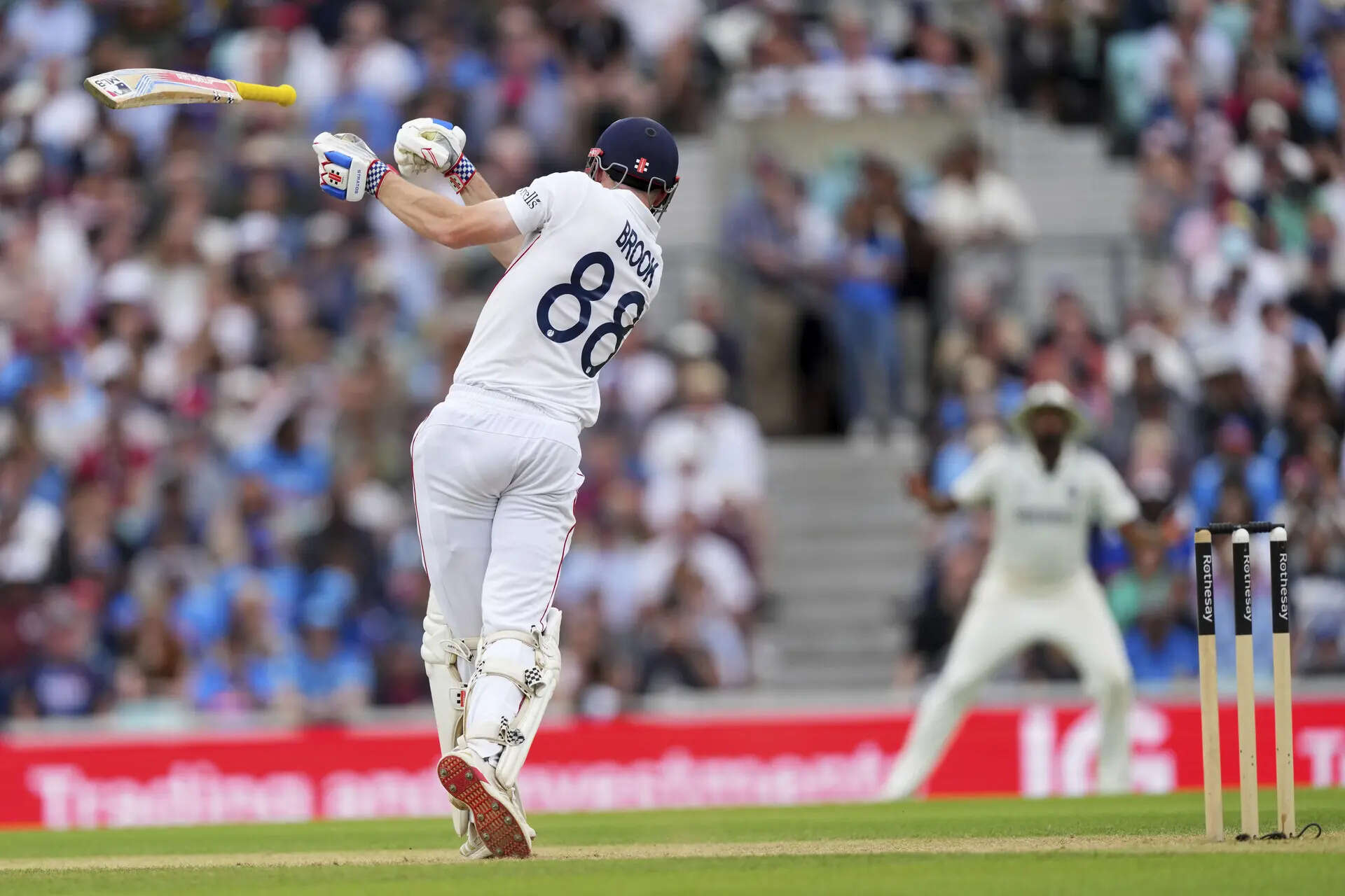 IND vs ENG Test: ‘He reminded me of Rishabh Pant’ – Ex-India cricketer