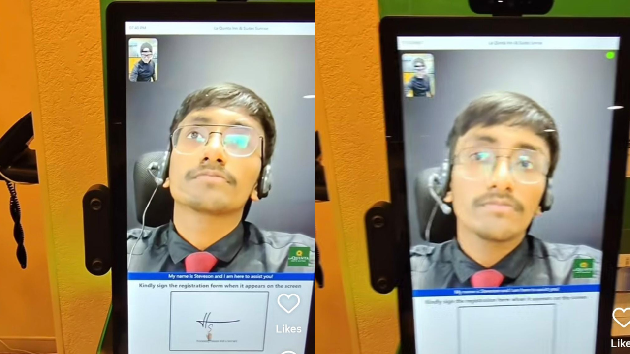 ‘Miami not Mumbai’: Hotel under fire for reportedly hiring virtual Indian receptionist; US netizens say ‘hire Americans’