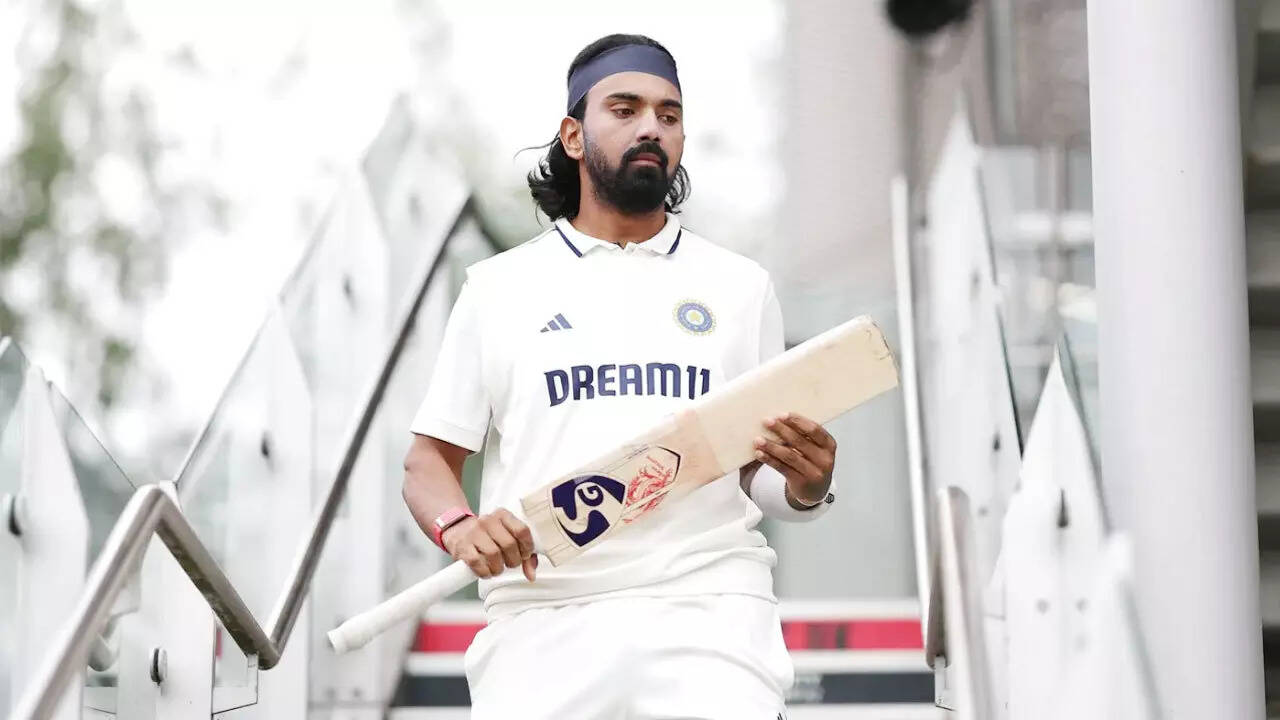 ‘Not having Rohit, Virat hit me’: KL Rahul opens up after India’s epic win