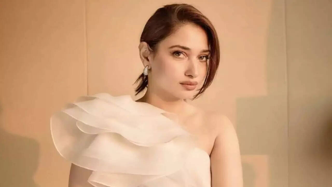 Tamannaah reveals why celebs don't talk about their surgeries