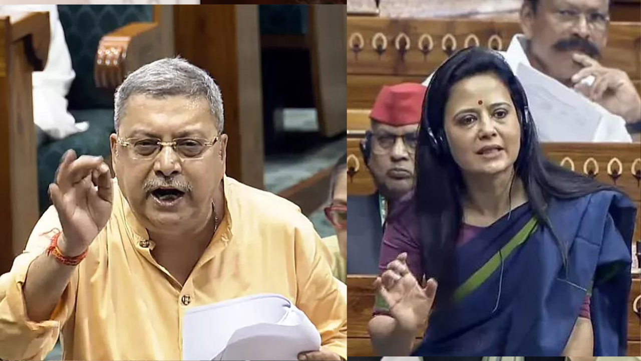 TMC feud escalates: Kalyan Banerjee quits as party chief whip in Lok Sabha; slams Mahua Moitra’s ‘abusive’ remarks