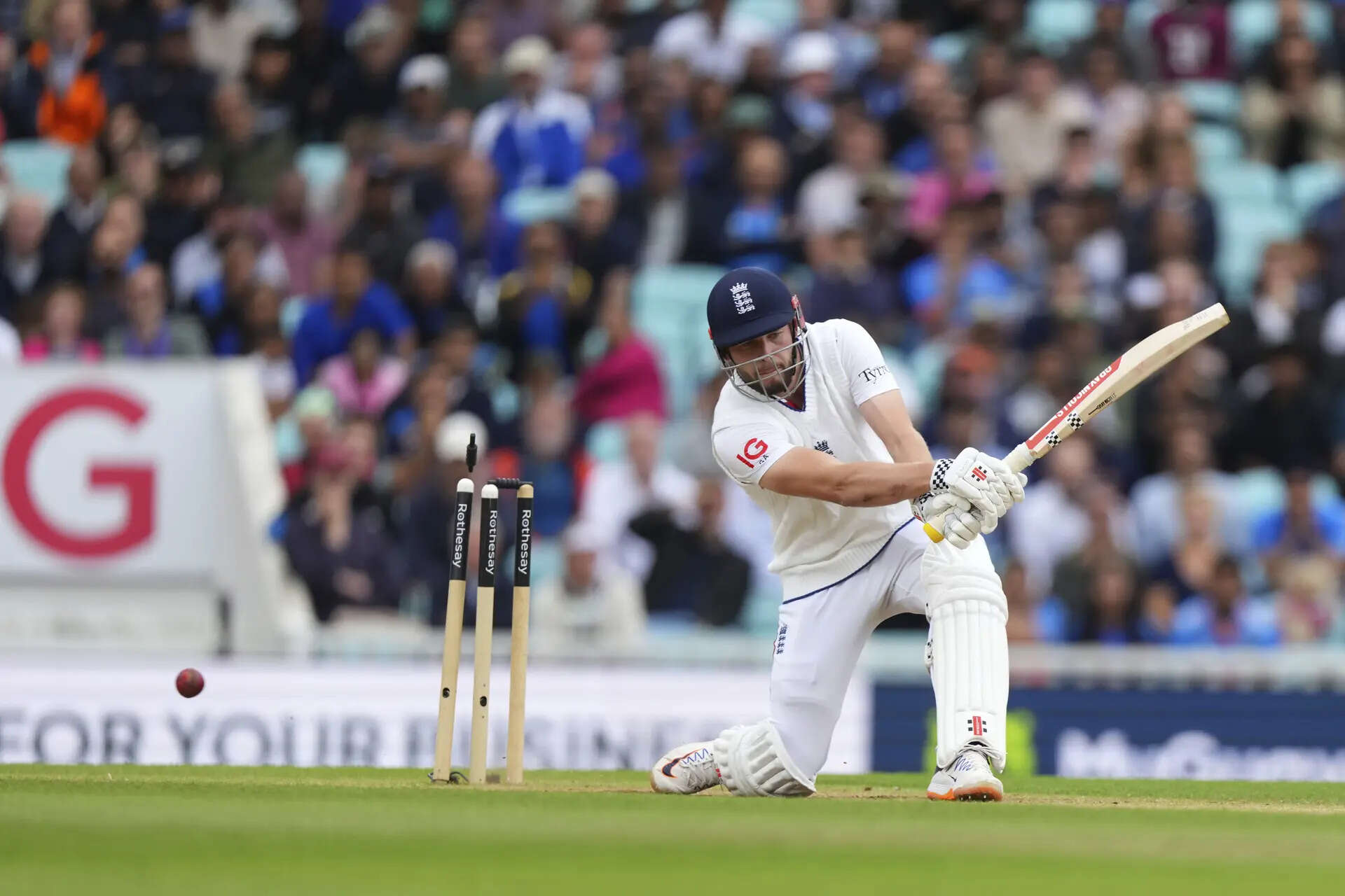 IND vs ENG: ‘When Siraj took that final wicket…’: Brendon McCullum on India’s hero
