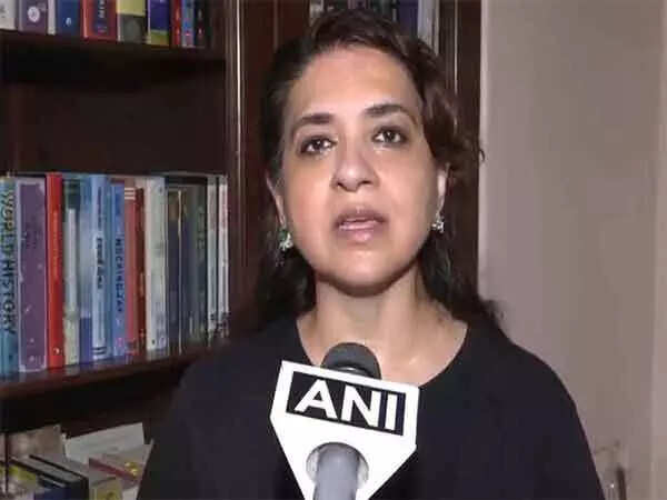 Maharashtra: Shaina NC takes center stage in Shiv Sena; appointed national spokesperson