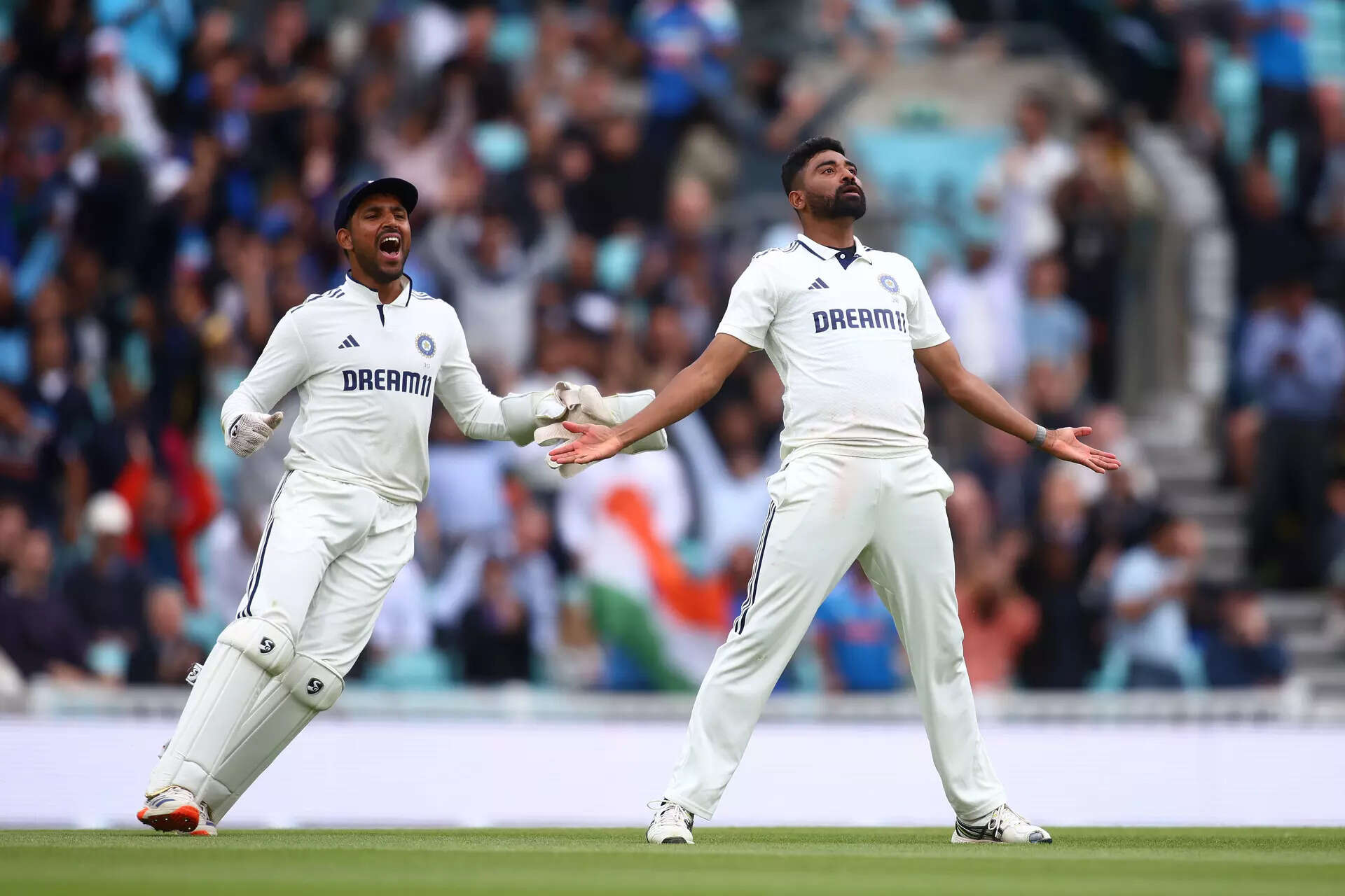 IND vs ENG: Too close to breathe! India’s narrowest-ever Test wins - Full list