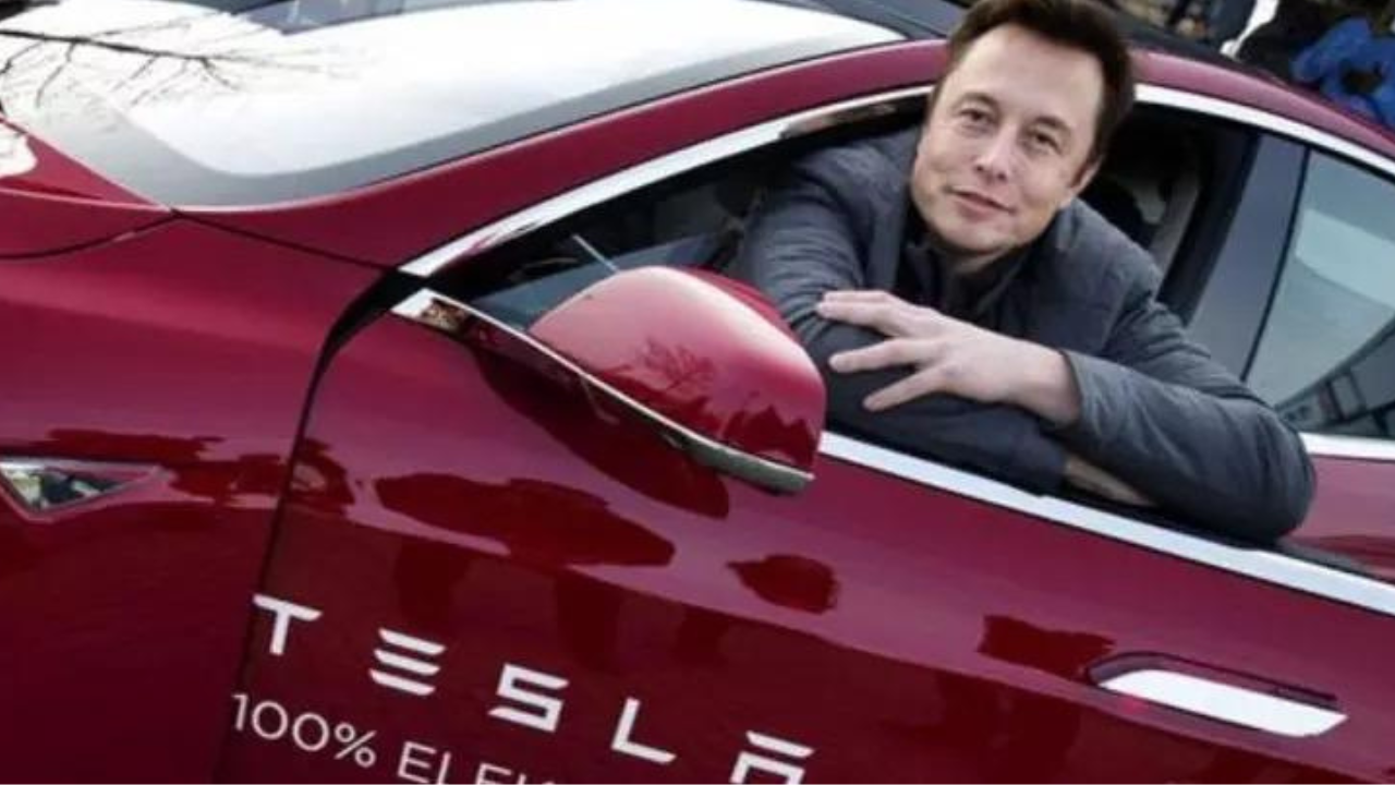 Elon Musk pay reboot: Tesla approves $29bn award after court setback, board bets big to retain CEO's focus on AI