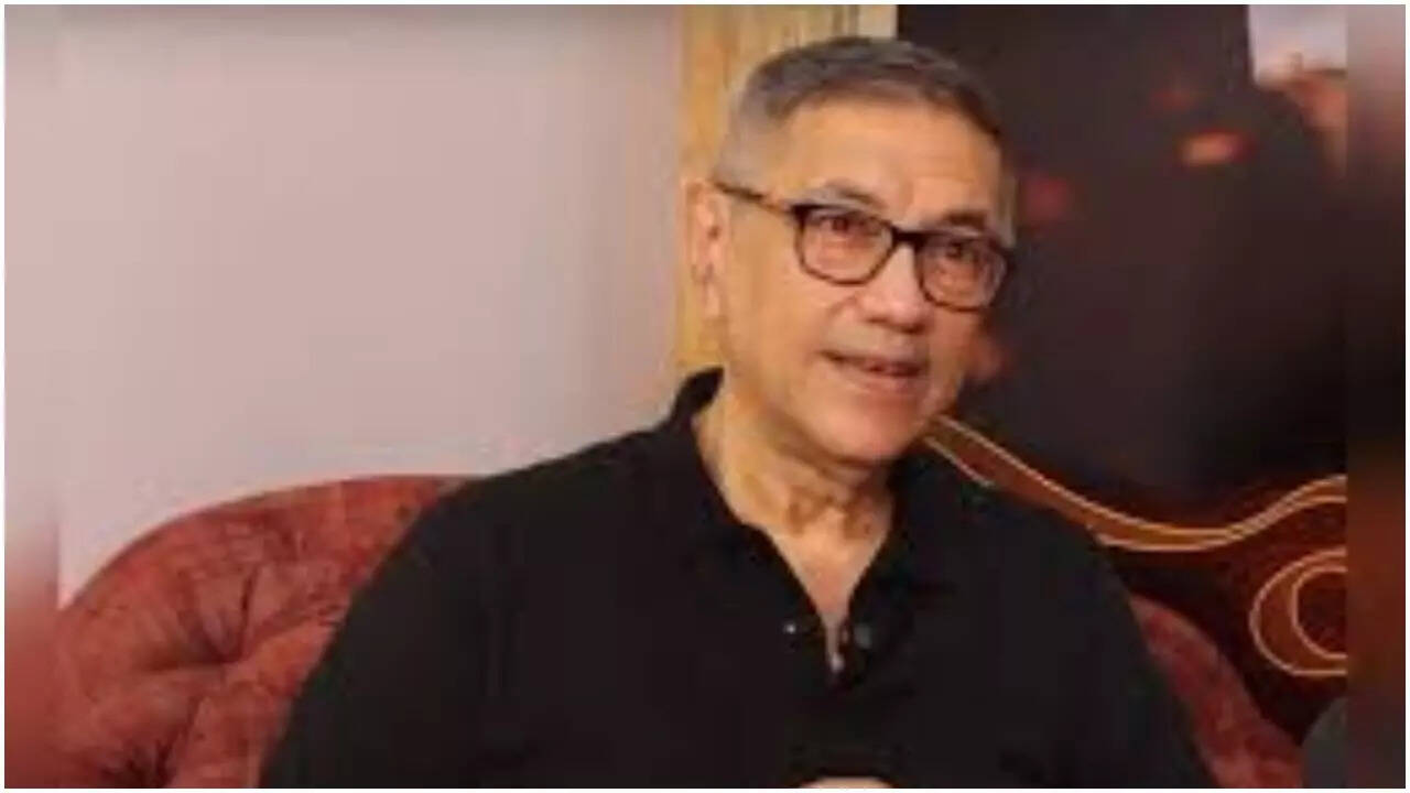 Suneel on similarities between Animal' and 'Jaanwar'