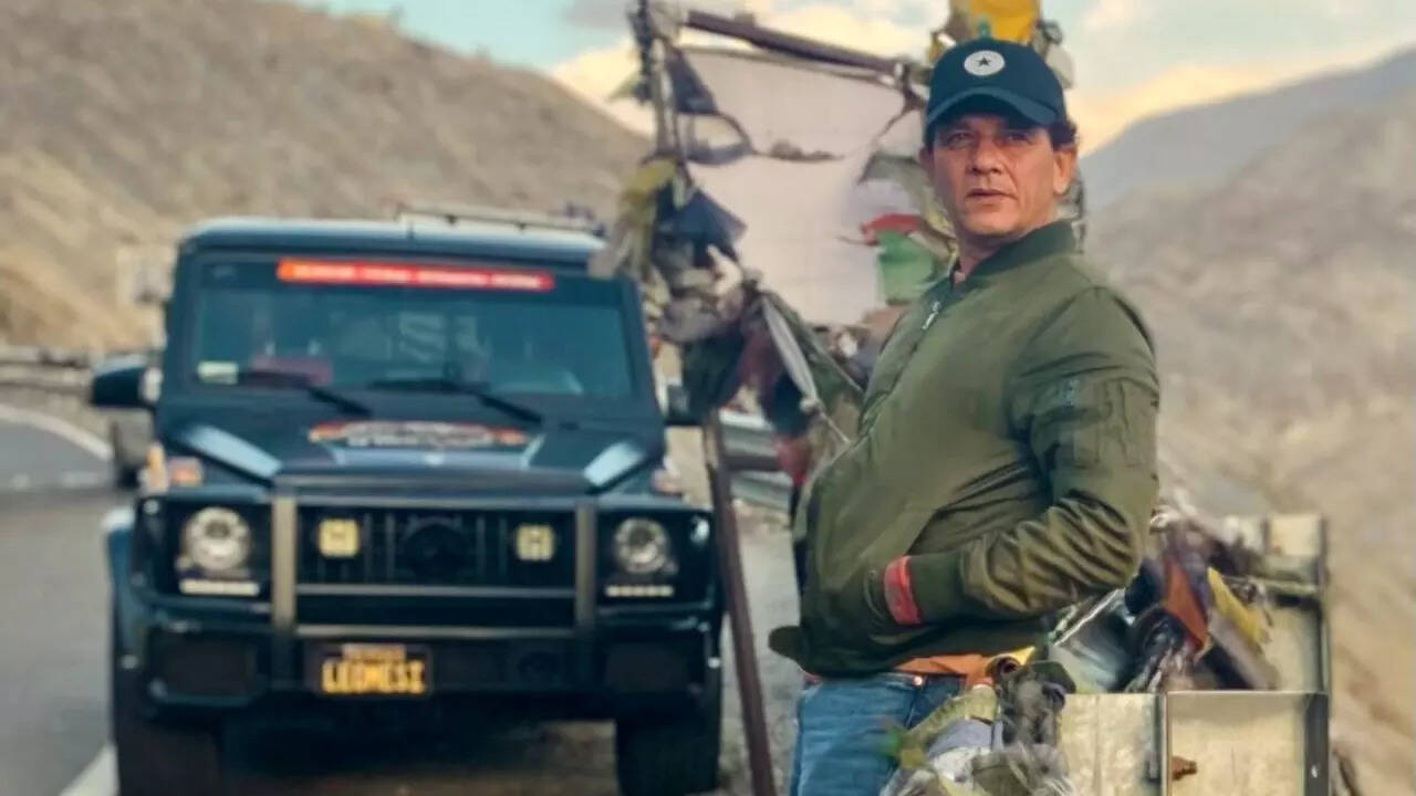 Kabir on mental health struggles after 18-hour workdays