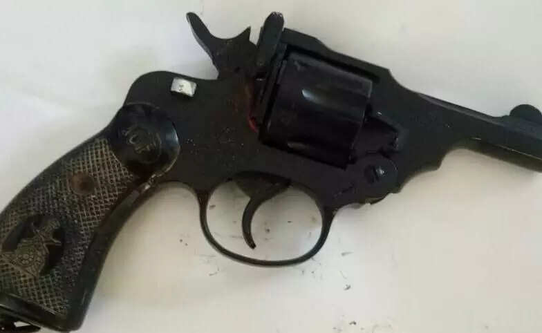 Man critically injured in ‘gang rivalry’ shooting