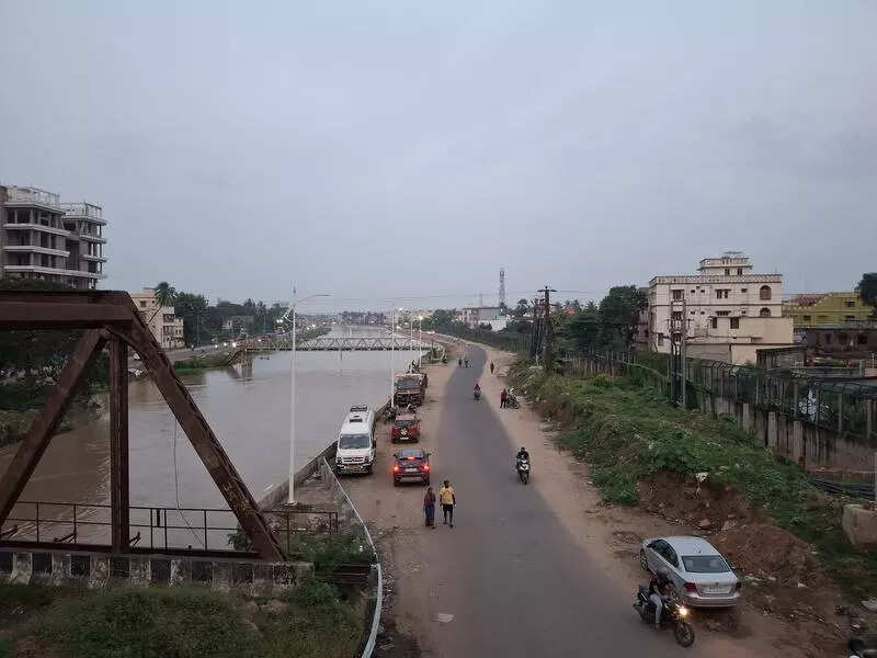 CMC to illuminate new stretch with LED lights