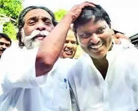 Was drawn to Guruji’s fiery speeches: Arjun Munda