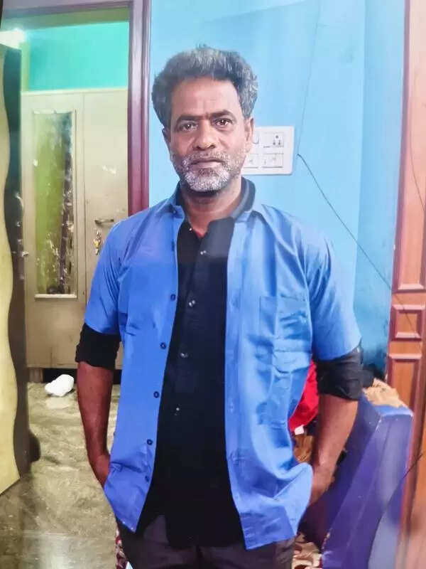 Realtor murder: Student among 3 held