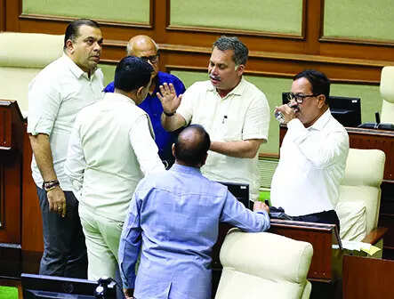 Legislators want prepaid meters for defaulters first