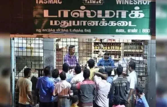 Tasmac shops delay digital payment on handheld devices