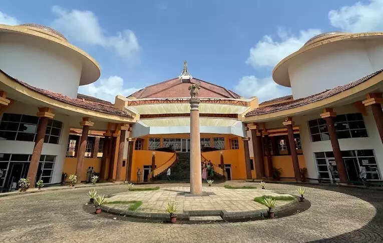 Now, Goa govt introduces bill to regularise houses on comunidade land