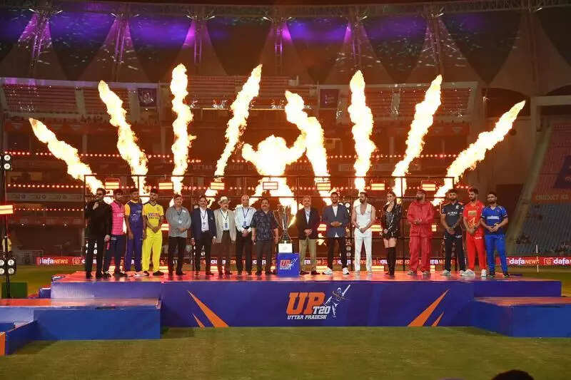 UPT20 league set to bea star-studded affair