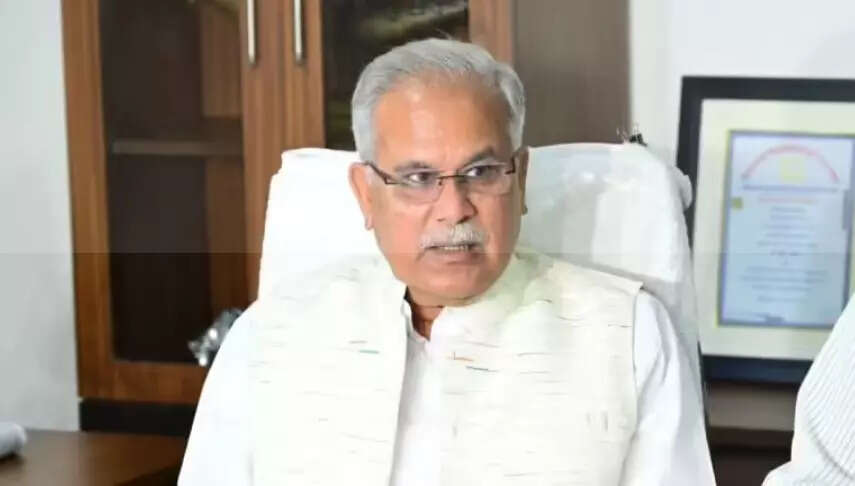 SC to Chhattisgarh CM Bhupesh Baghel, son: Move HC to challenge ED chargesheet