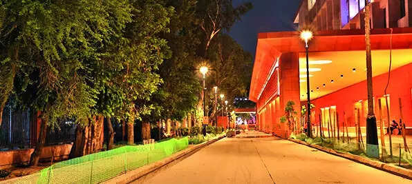 ‘Kartavya Bhawans’ to house ministries, central govt depts